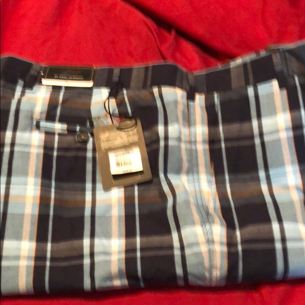 Men’s Golf Shorts